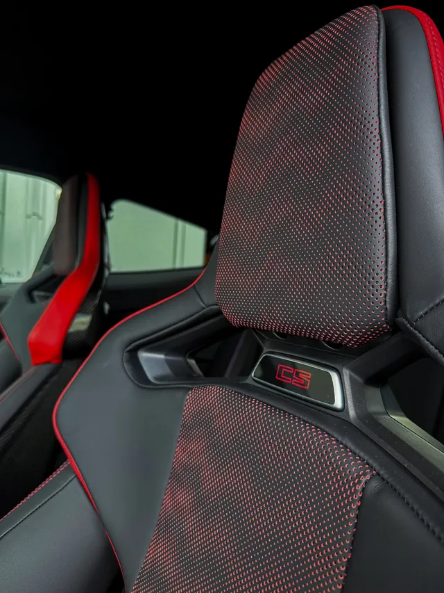 detailing wnętrza samochodu MProtect